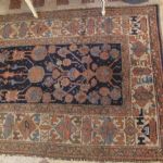 620 5459 ORIENTAL RUG